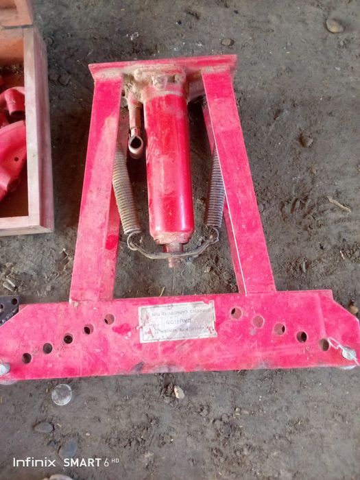 Turba gip temir bukadigan