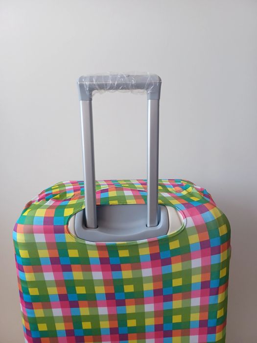 Калъфи за куфари - в три размера (безплатна доставка)