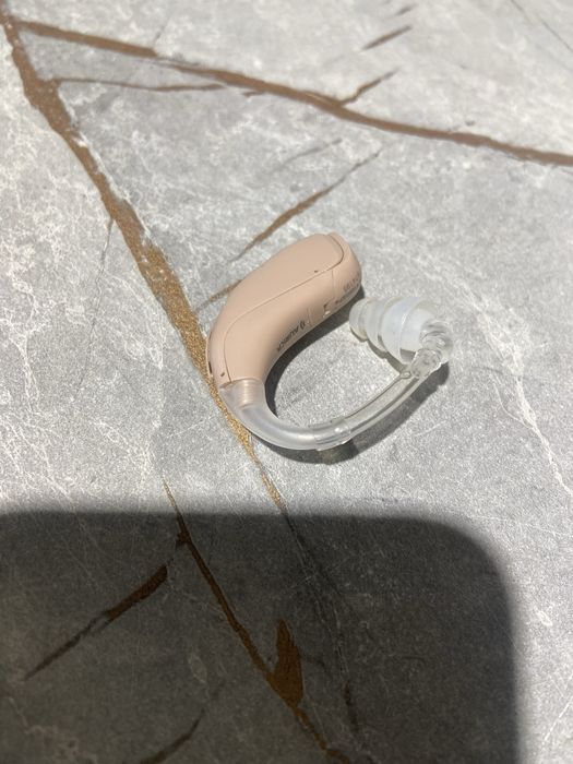 Слухавой аппарат