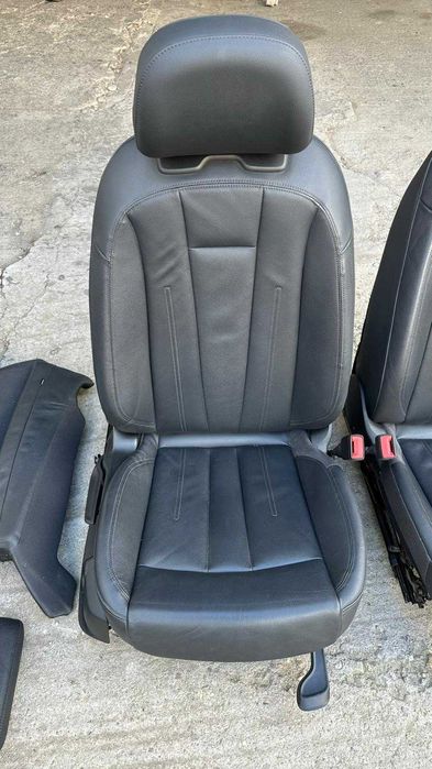 Vand Interior piele Audi A4 B9