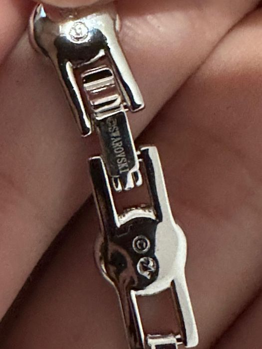 Lant Angelic swarovski