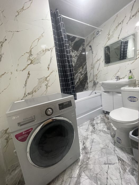 Квартира посуточно