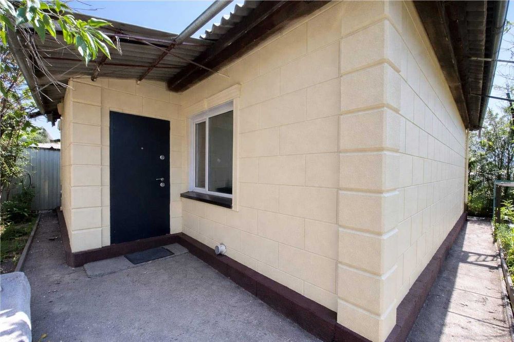 Большой и уютный дом в Пришахтинске