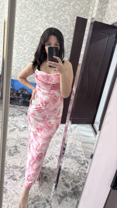 Платья в наличии