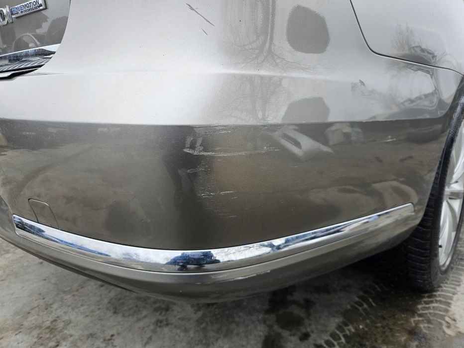 Bara Spate Passat B7 LC8Y Berlina Fara Senzori