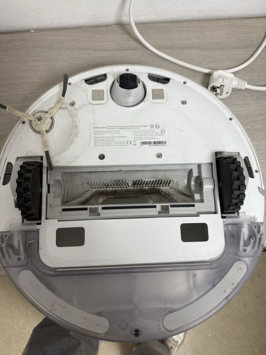 Робот пылесос Aktiv Lombard 0.0.24