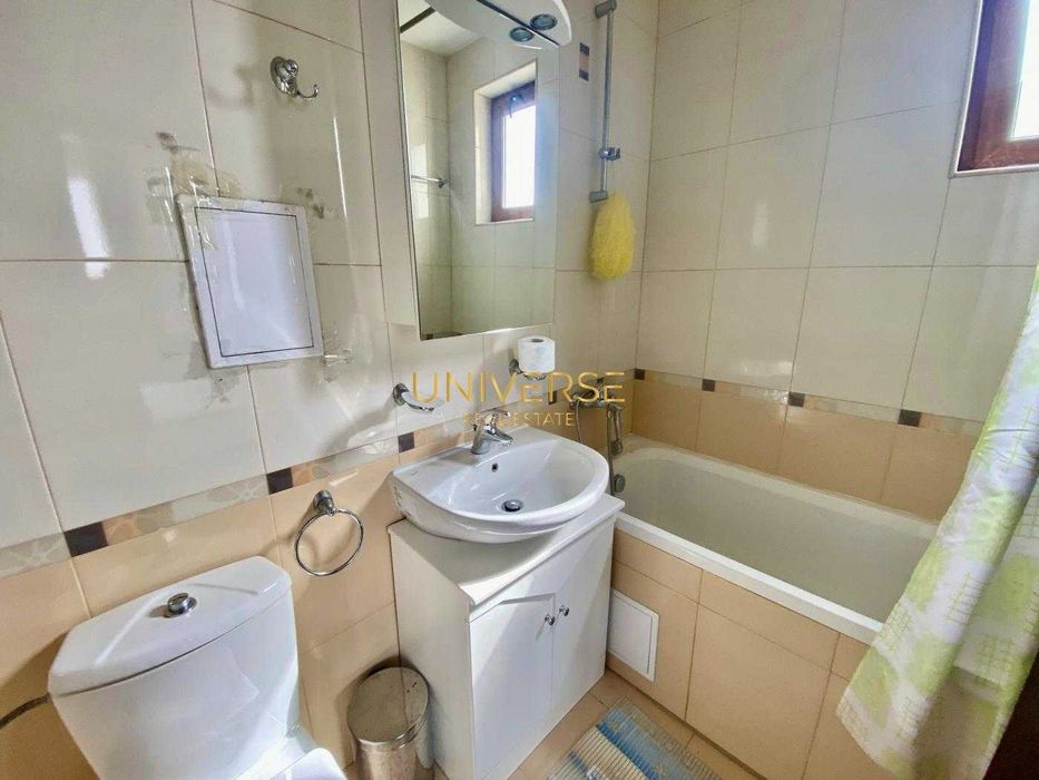 Продава се Тристаен апартамент в Свети Влас - 100 кв.м за 587 €/кв.м - Снимка #16