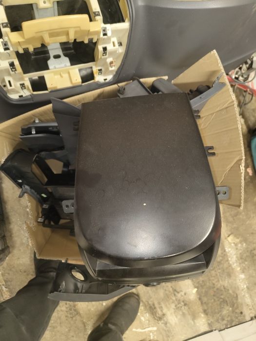 Kia/Киа Соренто  - части