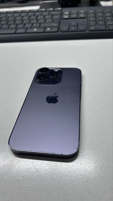 продам iphone 14 pro