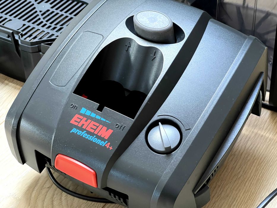 FIltru extern Eheim Professionel 4+ 350 - GARANTIE