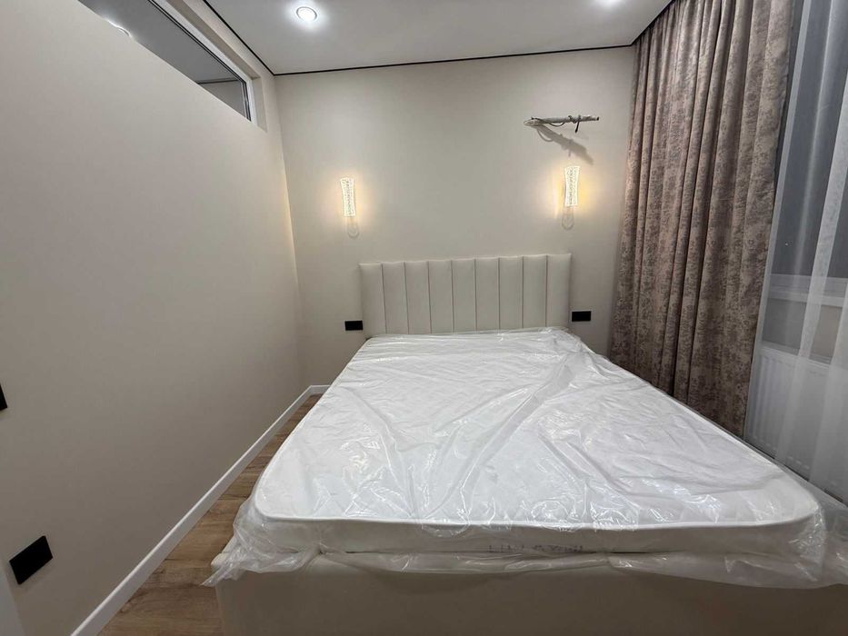 1 комнатная квартира