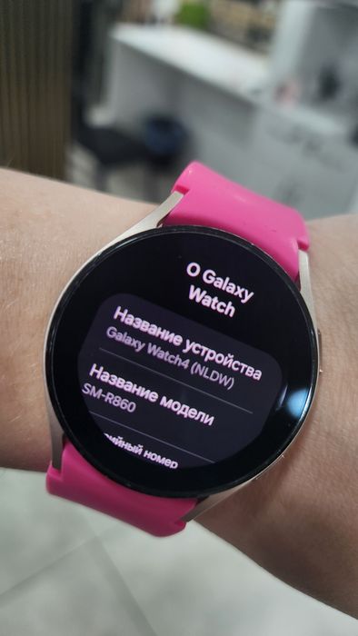 Продам часы самсунг 10.000