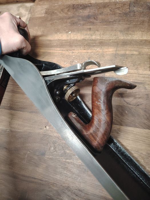 rindea Stanley bailey no 8