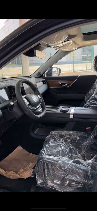 Gac S9 New Model