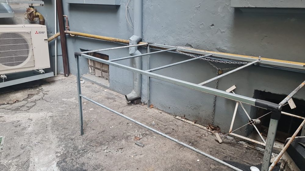 Remoca repo, an 2024