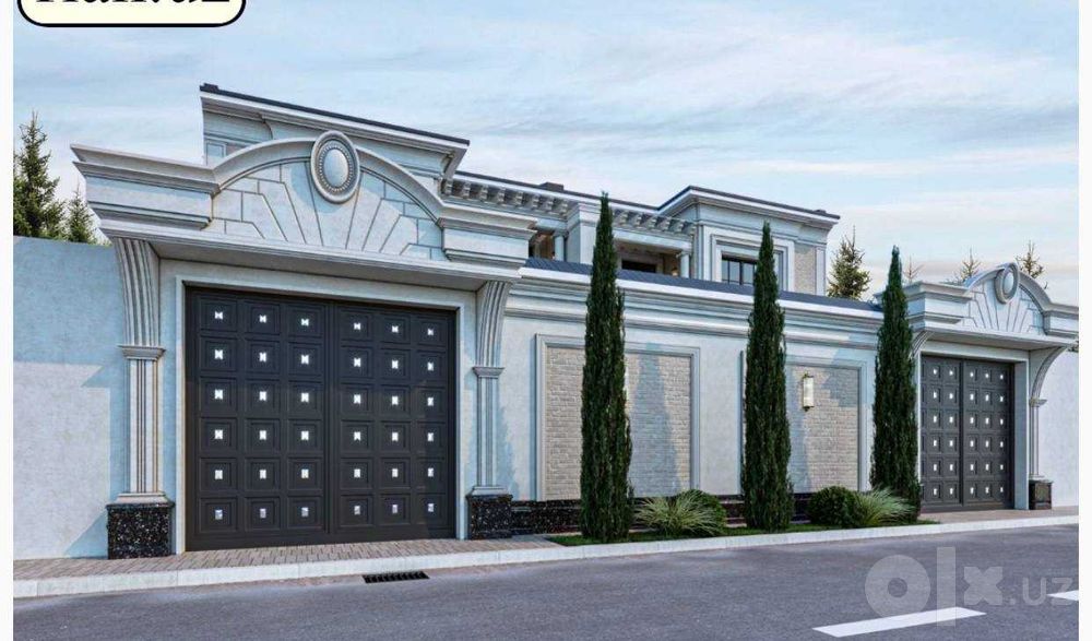 Продажа Евродома в Яшнабадском районе, 3-сотки