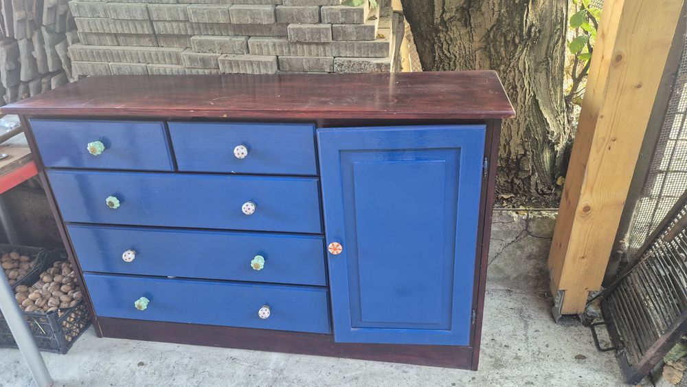 Vand dulap vintage