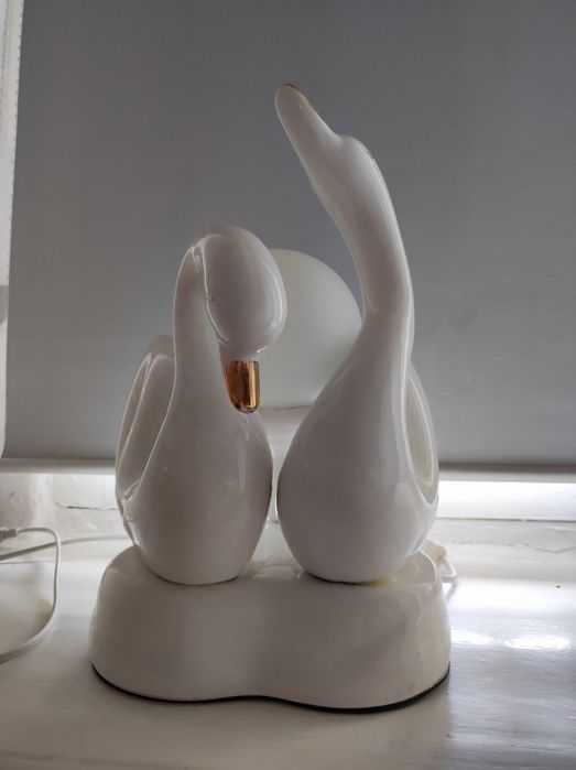 Светильник - ночник. 3000 тг.