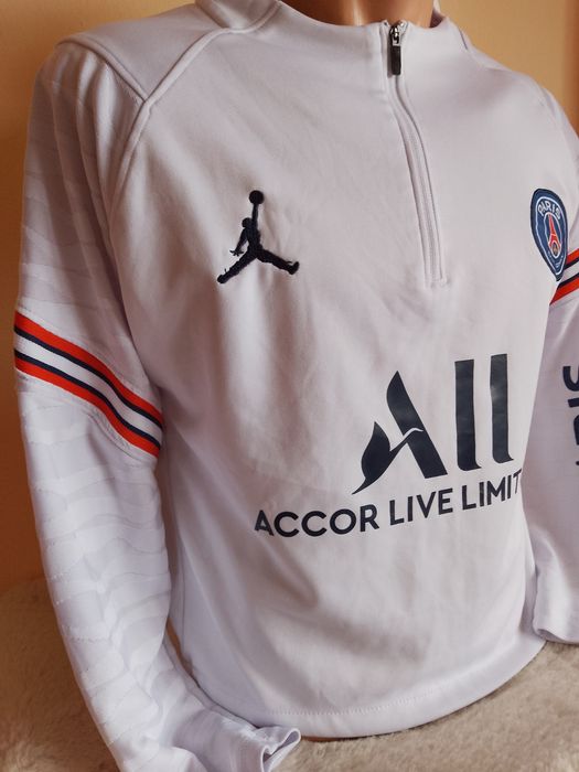 Bluza Fotbal PSG