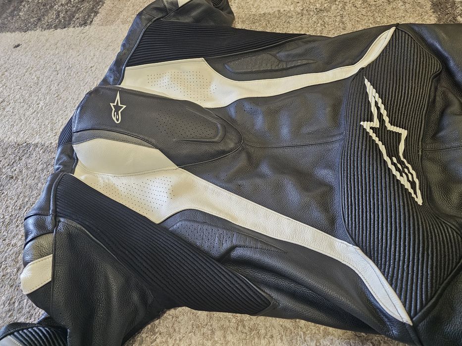 Мото екип Alpinestars