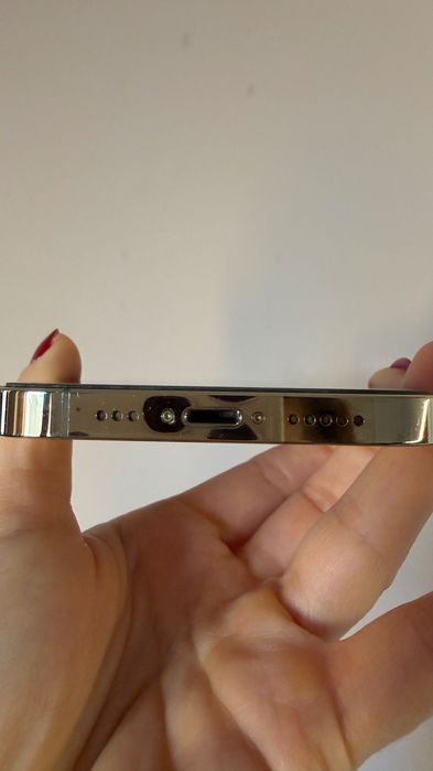 Iphone 12 pro GOLD 128 GB