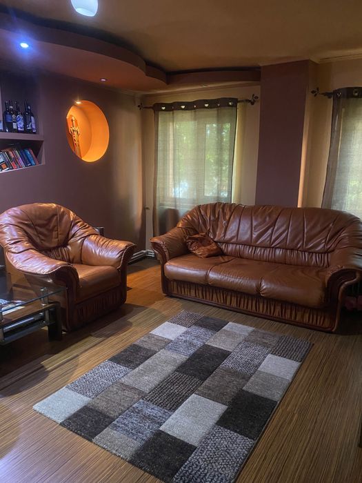 Vânzare apartament 4 camere Giurgiu