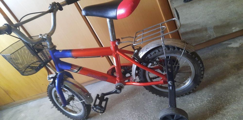 bicicletă copii 6 ani