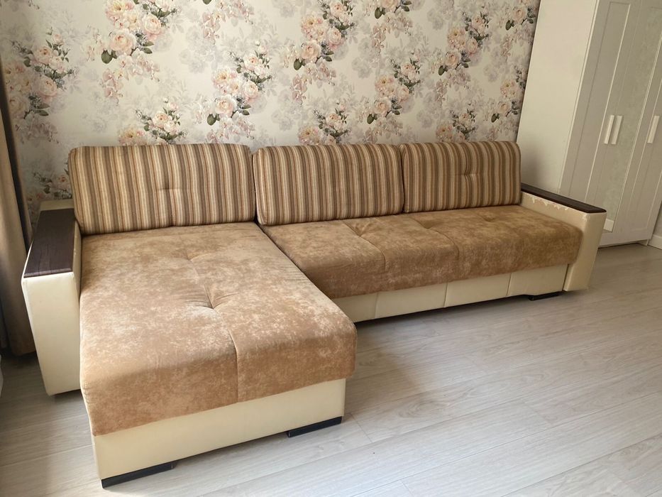 Диван   раскладной