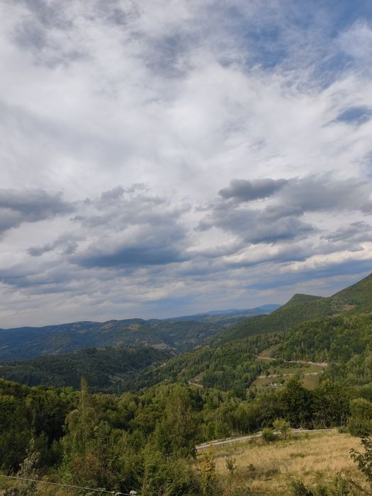 Teren intravilan in inima Muntilor Apuseni