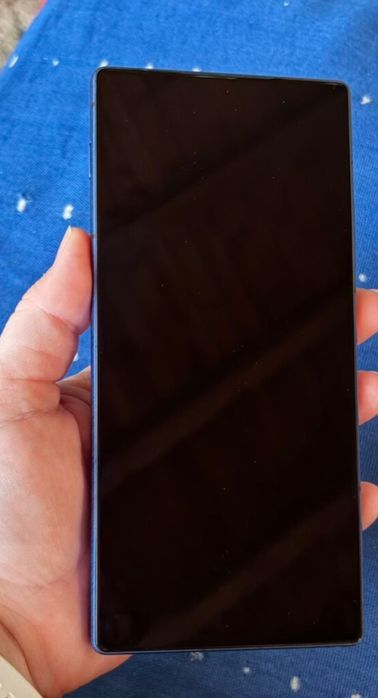 Nubia Z80 Ultra 16/512 Starry Night