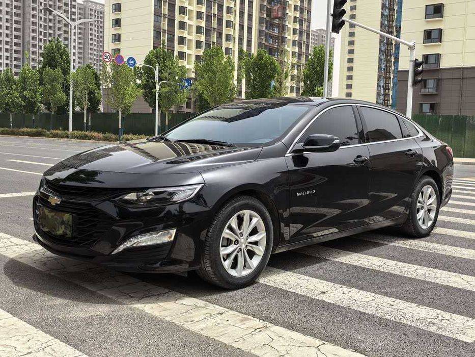 Malibu xl naxt va halol nasiya