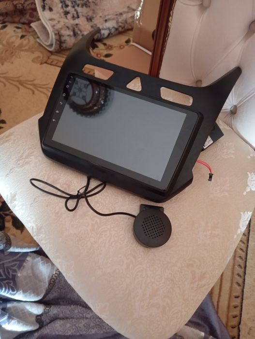 Продается манитор с оправой для кобальта