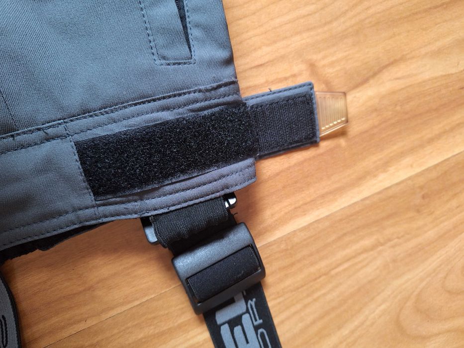 Ски екип ДИЕЛ / DIEL JUNIOR 158см