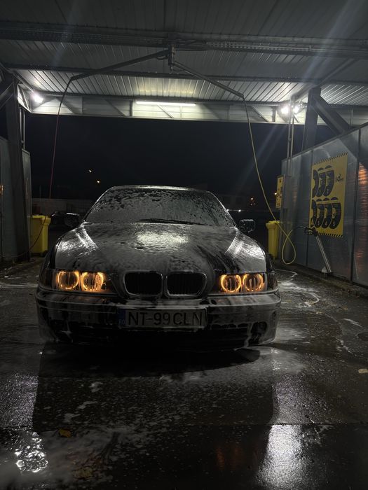 Vand bmw seria 5 e39