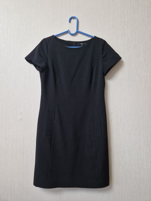 3 платья по 1000тг 46-48р