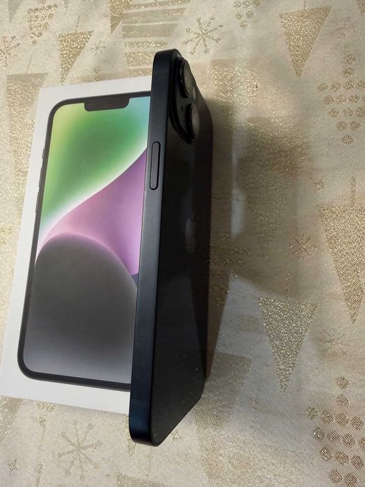 Apple iPhone 14 TOP !