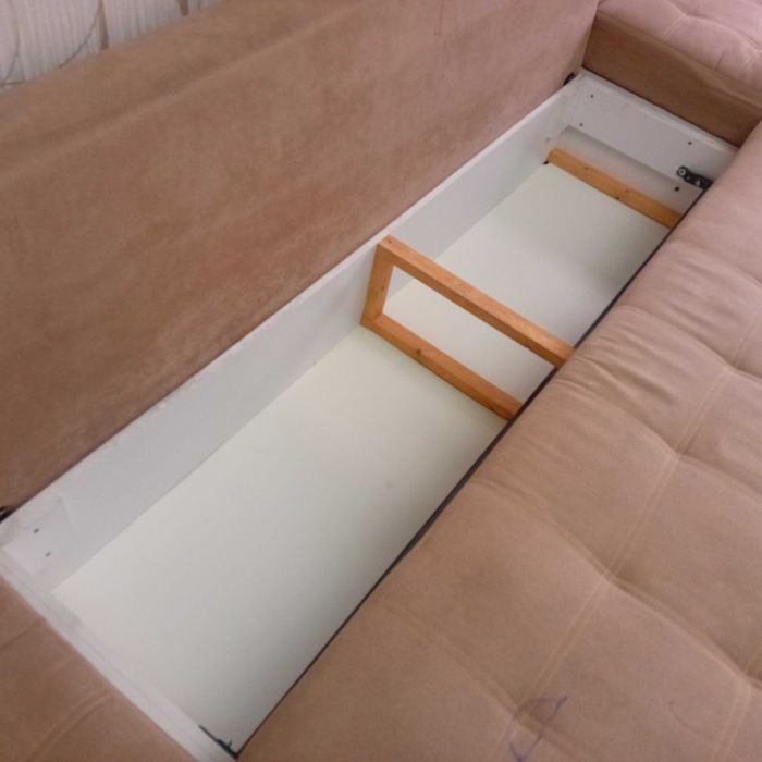 Диван залға 4м. Ашылады