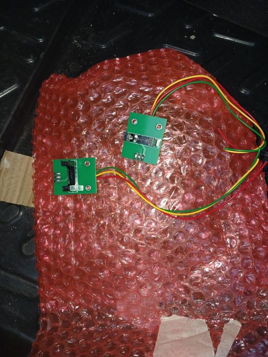 Силомер рокки боксер Запчасти