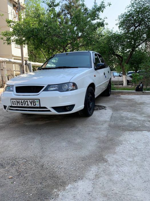 Нексия 2 холати алъо