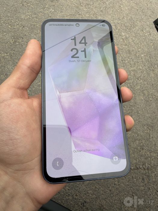 Samsung A35 256 tali