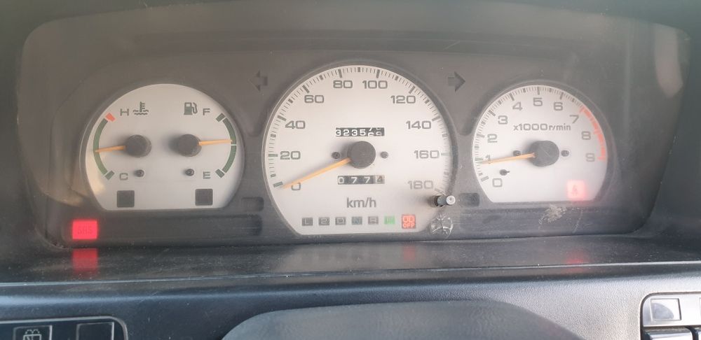 Митсубиси    РВР