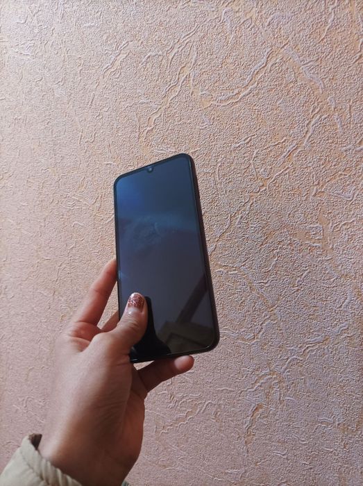 Samsung A 24 ideal holatda