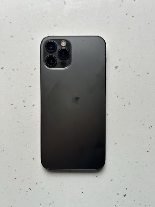 Vand iphone 12 pro 256 gb