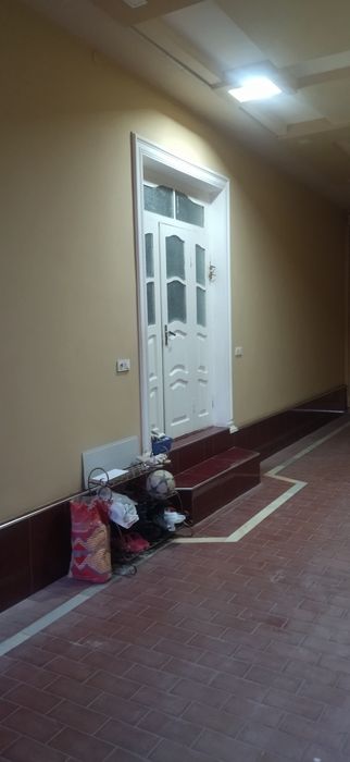 Узбекистанская:2,7-соток.Продаётся дом.