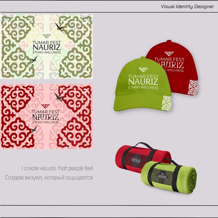 Graphic Designer | Packaging | Branding