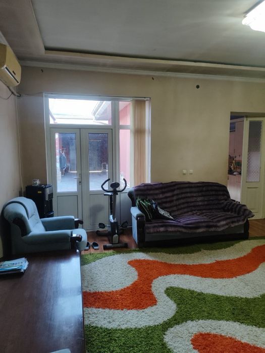 Продается дом, 3ст