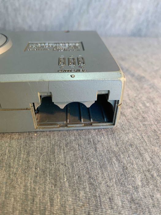 локмен с радио ,