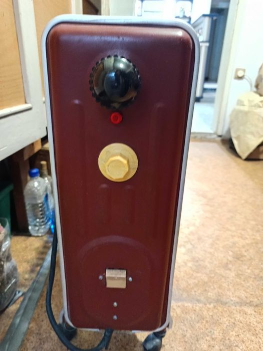 Продавам радиатор Смядово