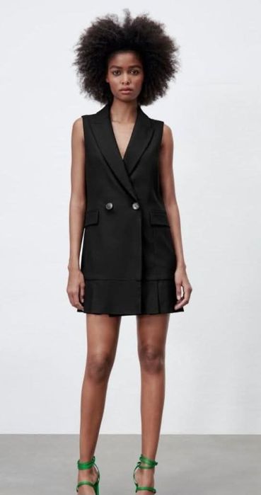 Разпродажба рокли  zara зара , манго