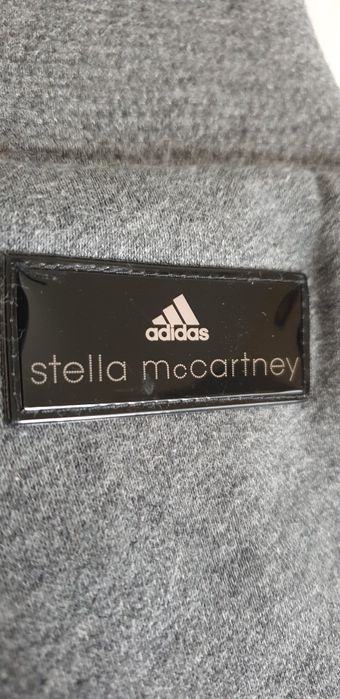 Adidas Stella McCartney Women Pant  Size 38 S ОРИГИНАЛ! Дамски Спортен
